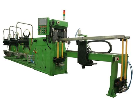 amorphous core cutting line